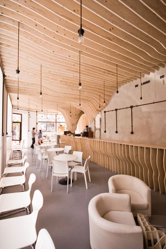 top 10 amazing coffee shops around the world