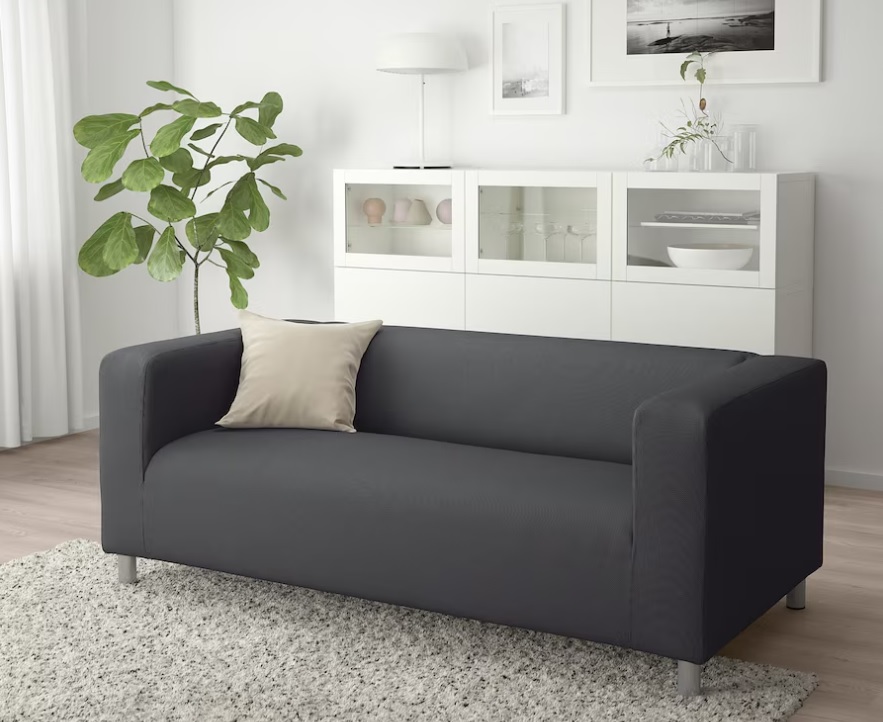 10 new IKEA sofa models for 2024