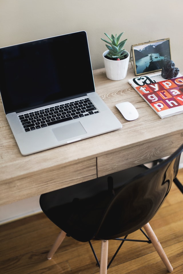 Convert Your Shed Into A Home Office