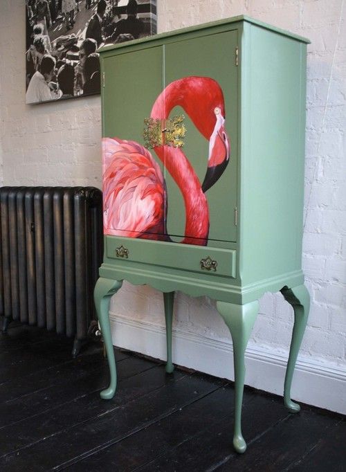 9 dreamy ways to personalize your furniture with paint