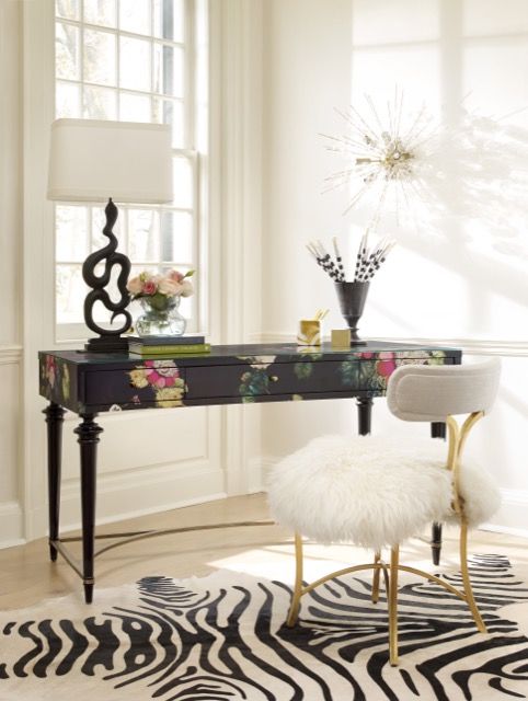 9 dreamy ways to personalize your furniture with paint