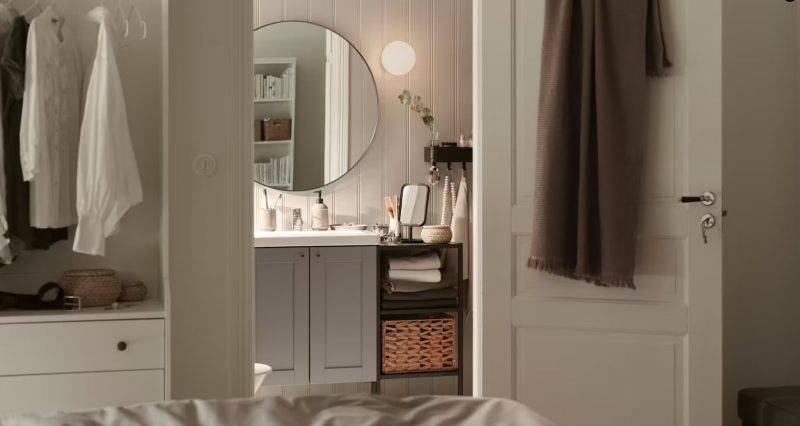 5 Ikea bathroom remodel ideas