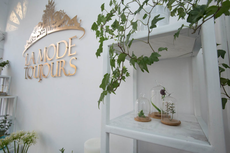 la mode ytoujours showroom daily dream decor