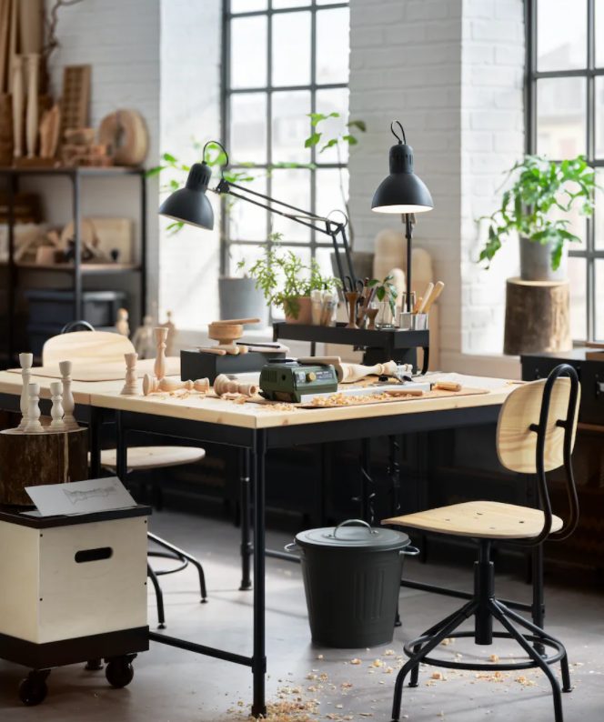 5 New5 New IKEA home offices for fall 2021/2022 IKEA home offices for fall 2021/2022