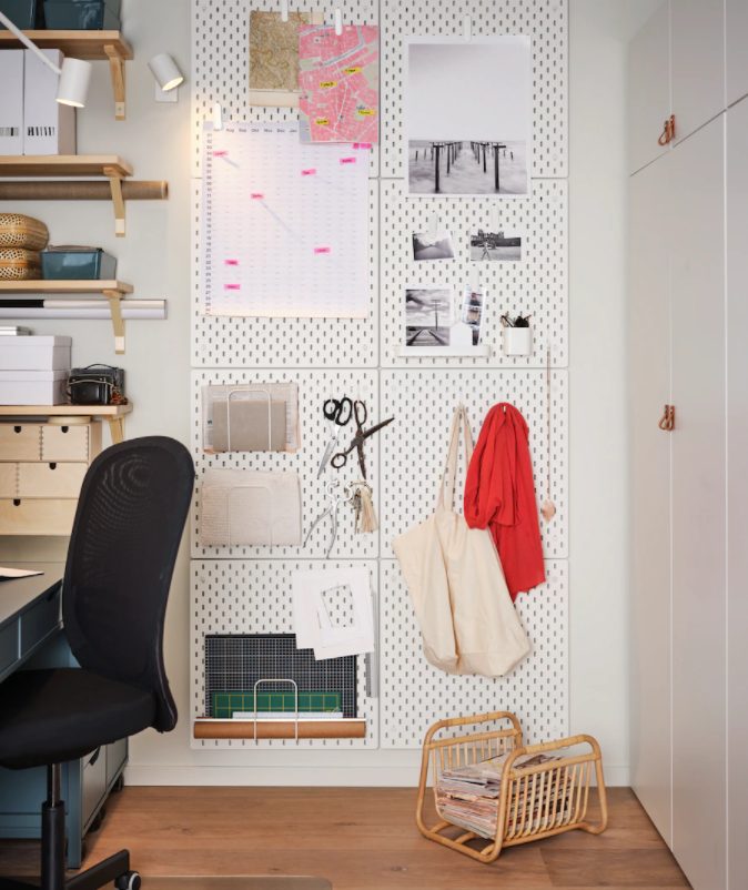 5 New IKEA home offices for fall 2021/2022