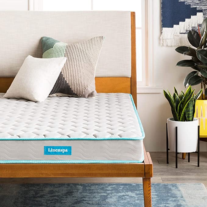 top rated amazon mattress 2022