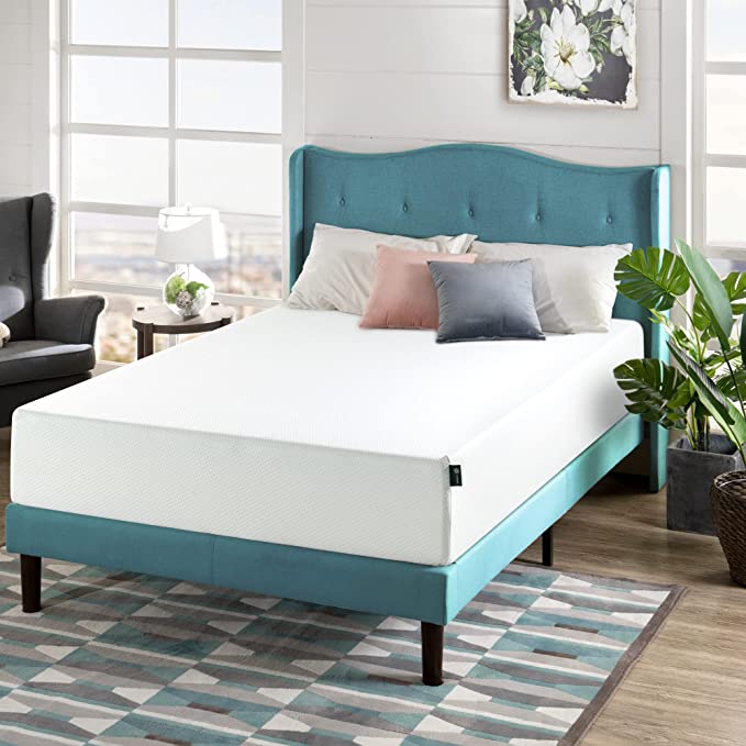 top rated amazon mattress