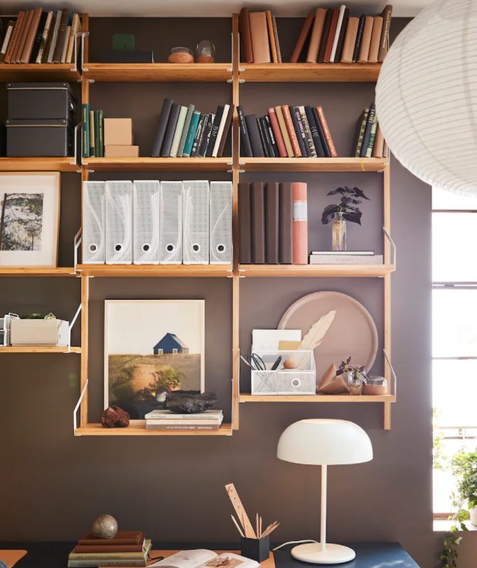 5 New IKEA home offices for fall 2021/2022