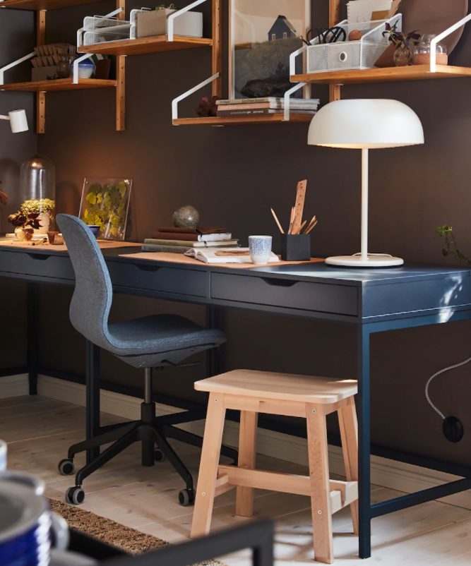 5 New IKEA home offices for fall 2021/2022